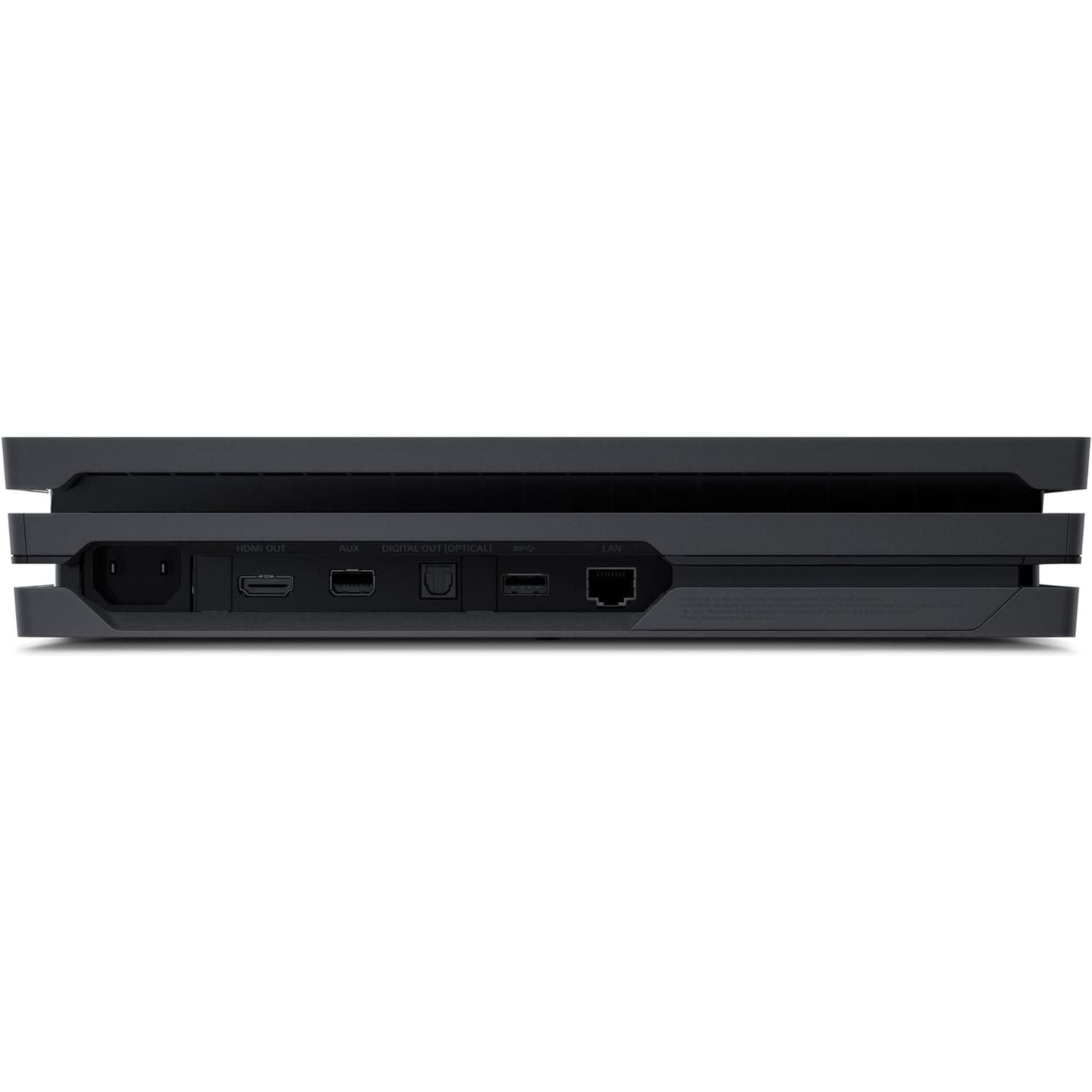 Buy PlayStation,Sony PlayStation 4 Pro Console 1TB - (PS4) - Black - Gadcet | UK | London | Scotland | Wales| Near Me | Cheap | Pay In 3 | Video Game Consoles